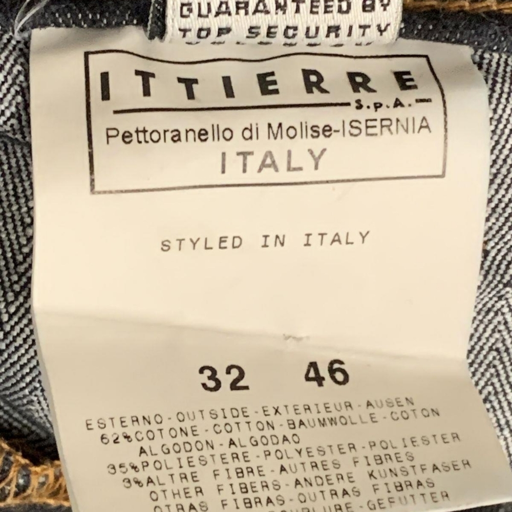 Authentic D&G Jeans - Picture 4 of 4